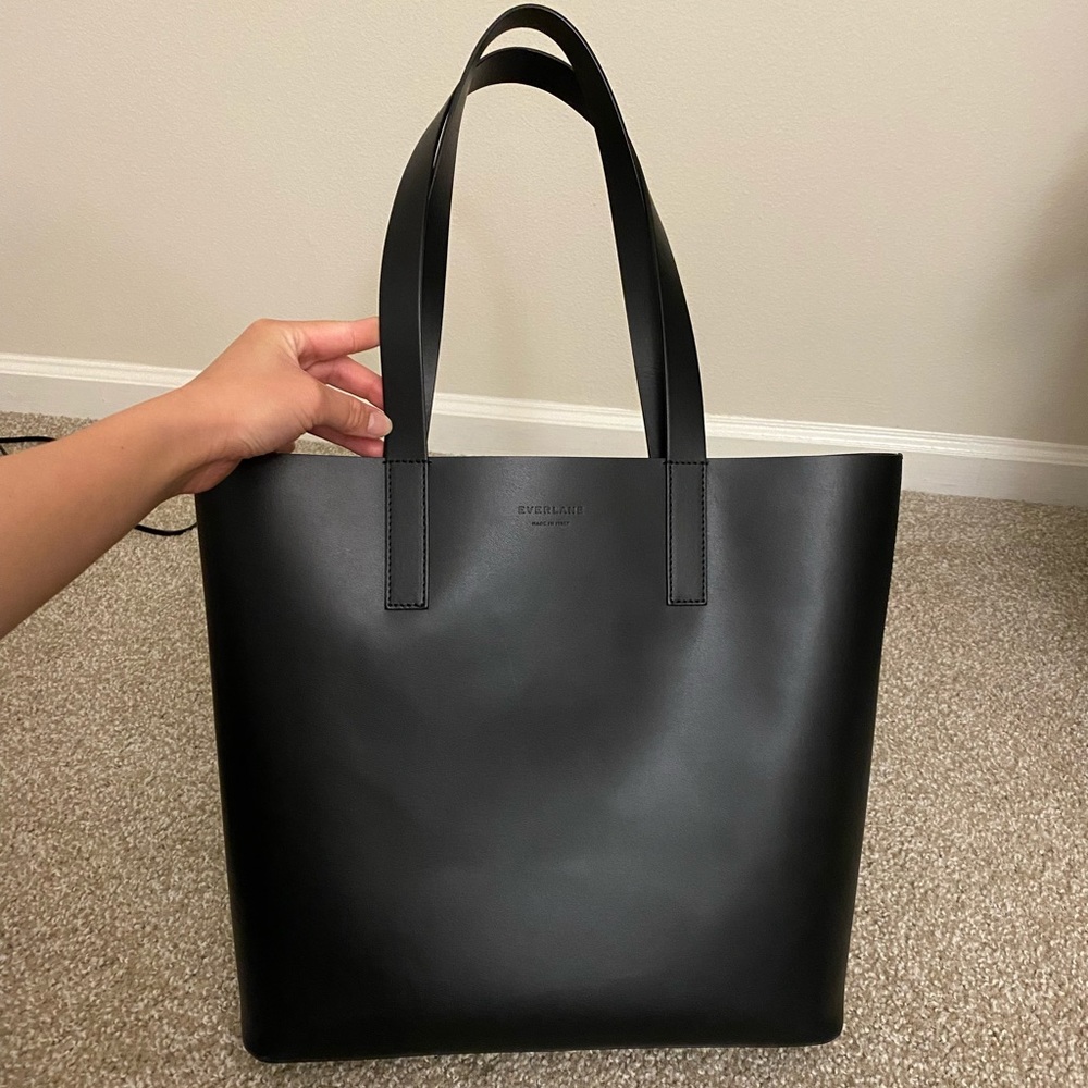 Everlane Day Square Tote